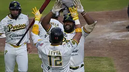Pericos de Puebla sostienen la racha: sexto triunfo en fila