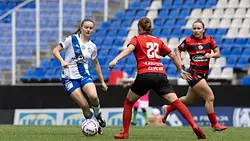 Puebla Femenil queda eliminada del Apertura 2026