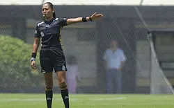Liga Expansión designa árbitra central para Tepatitlán FC vs. Coyotes de Tlaxcala