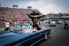 Continuará F1 en México hasta 2028: así es el contrato con Gobierno CDMX
