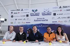 Presentan el Epicshot Invitational 2025; tendrá jugosa bolsa