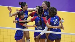Guerreras de Puebla planean semifinal ante Coronelas