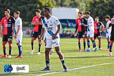 Sub-23 del Puebla, única que gana en la jornada