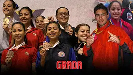 UPAEP, por medallas en Taekwondo de Universiada Nacional 2025