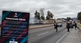 Inseguridad suspende partidos de equipos poblanos