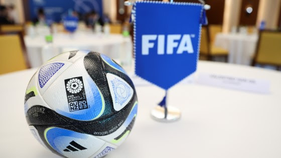 Celebra FIFA decisión del TAS en casos de agentes