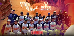 Halcones Inter, listos para representar a Puebla en CONADEMS 2024