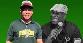 Pericos de Puebla despidió a Brinkley; Ramón Orantes, al quite 