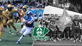 Semana 5 ONEFA: ITESM Puebla revive y UDLAP se hunde