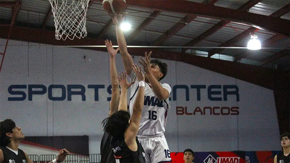 Iván Esperanza tiene optimismo de 2.ª vuelta de Tigres Blancos UMAD