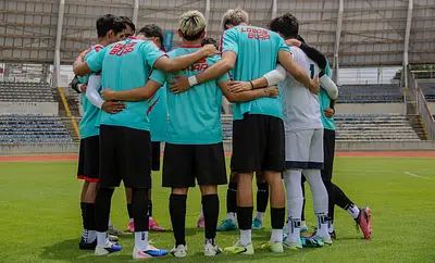Calendario 2026 Lobos BUAP: partidos en Segunda División CONADEIP