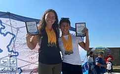 Titanes Club Alpha, campeones absolutos de Estatal de Curso Corto