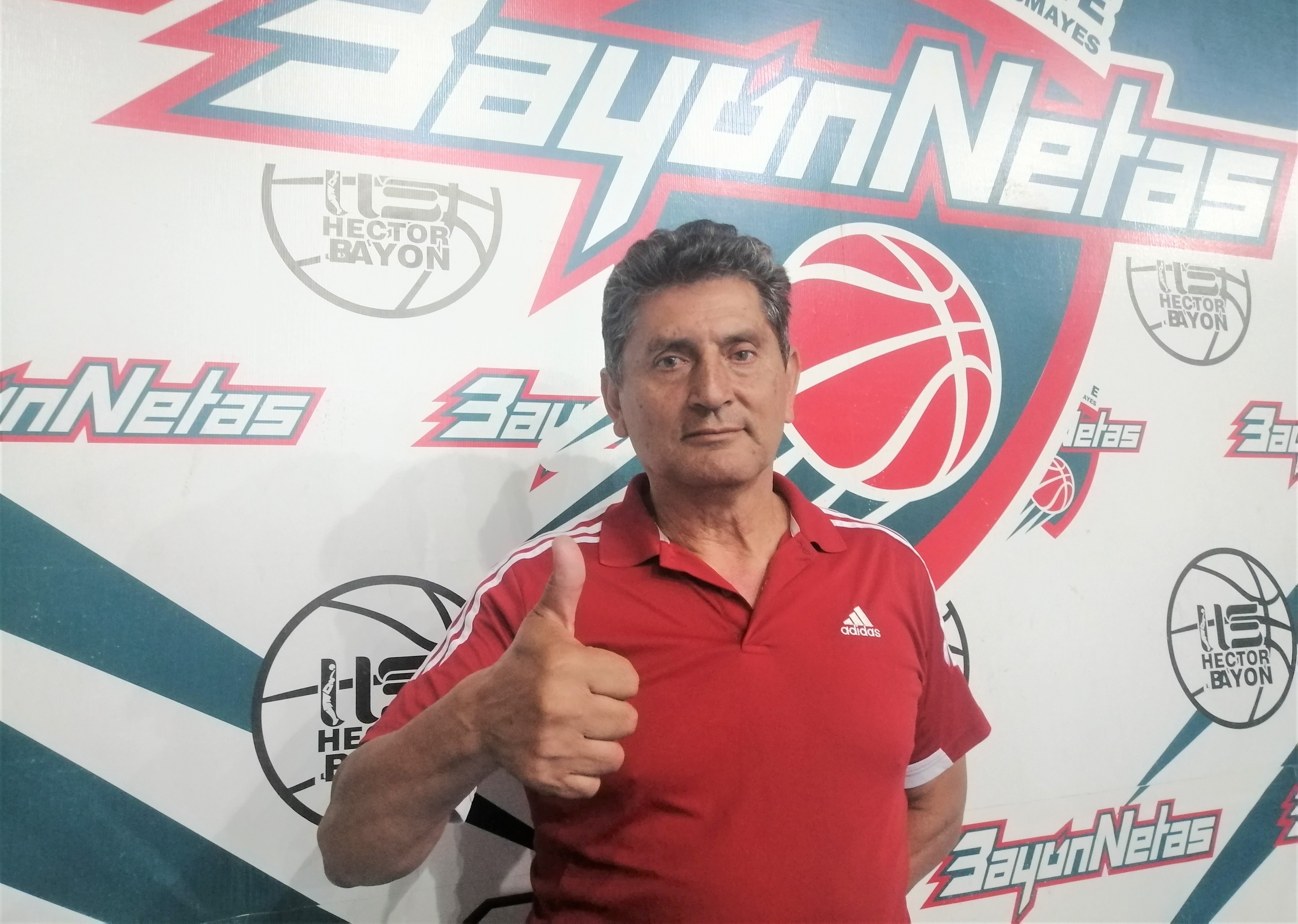 Anuncian la octava edición de la Copa Puebla de básquetbol