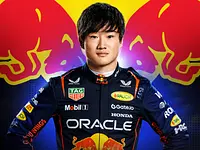 Yuki Tsunoda reemplaza a Liam Lawson en Red Bull Racing