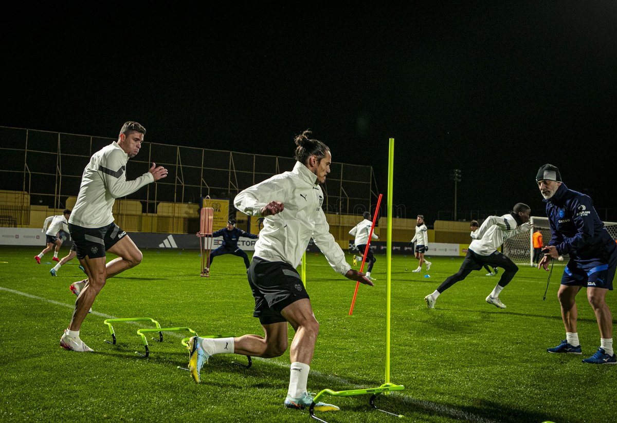 Real Madrid comienza la defensa de la Supercopa ante el Valencia