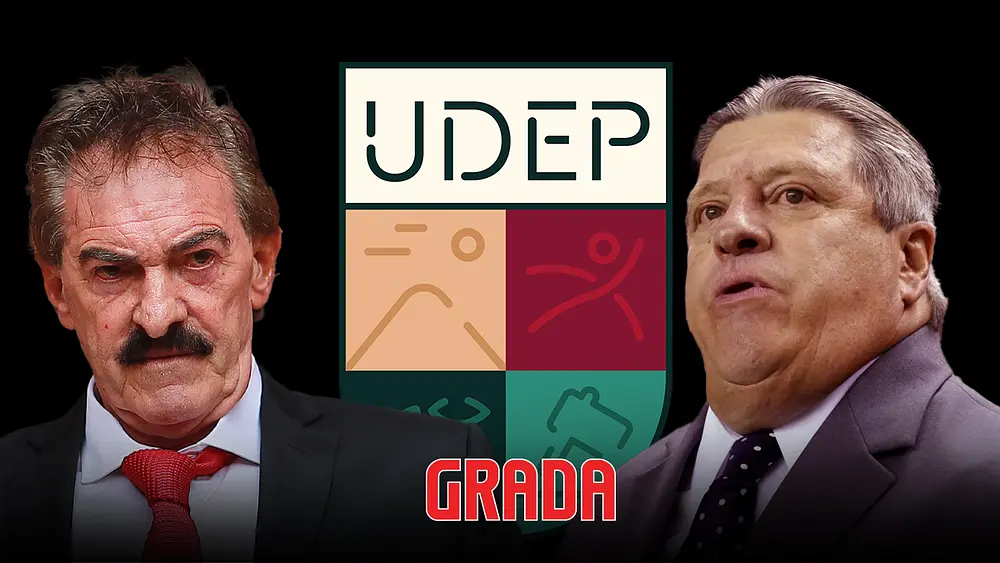 La Volpe y “Piojo” Herrera encabezarán Summit UDEP 2026
