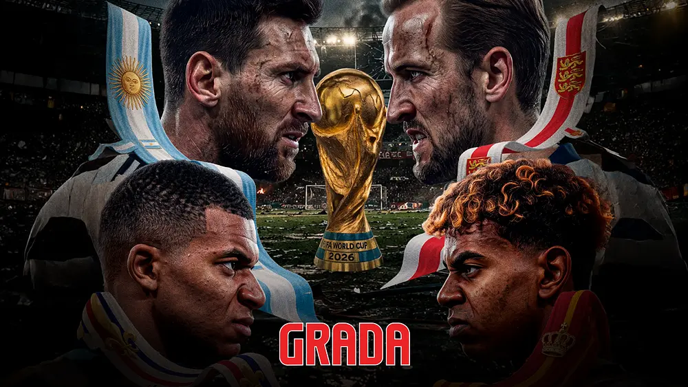 Semifinales del Mundial 2026: previa de partidos y horarios