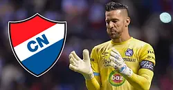 Club Nacional oficializa su interés por Antony Silva