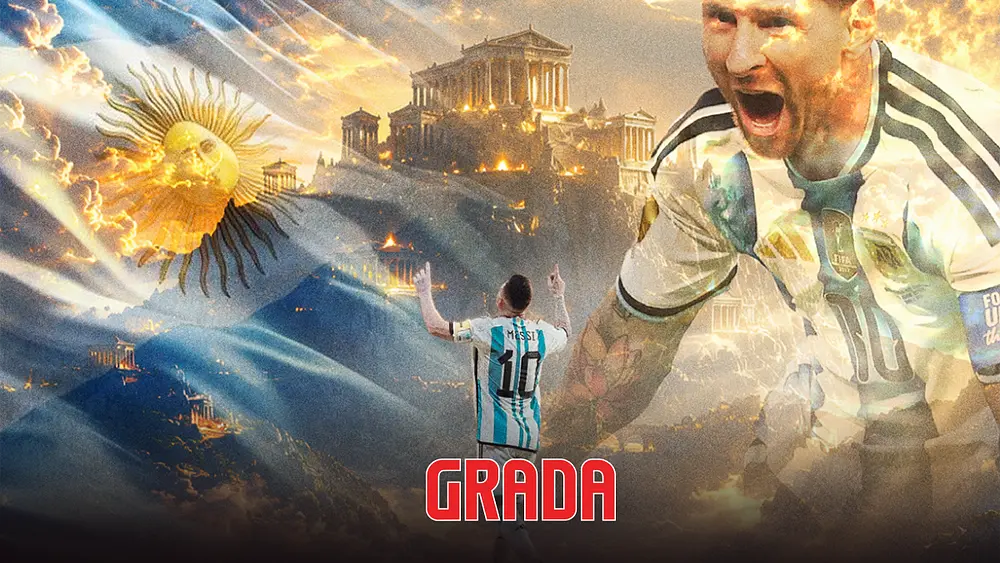 Lionel Messi se erige como máximo goleador histórico de Mundiales FIFA