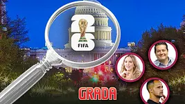 Va gobierno de Puebla por el Mundial 2026 en Washington