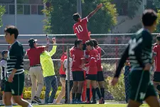UPAEP acaricia salvación tras ganar derbi de futbol