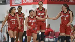 Águilas UPAEP a poner el alto a Puebla en los Ocho Grandes Femenil