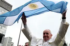 Mundo del deporte lamenta fallecimiento del Papa Francisco