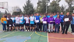 Puebla prepara Macroregionales en Frontón, Handball y Voleibol