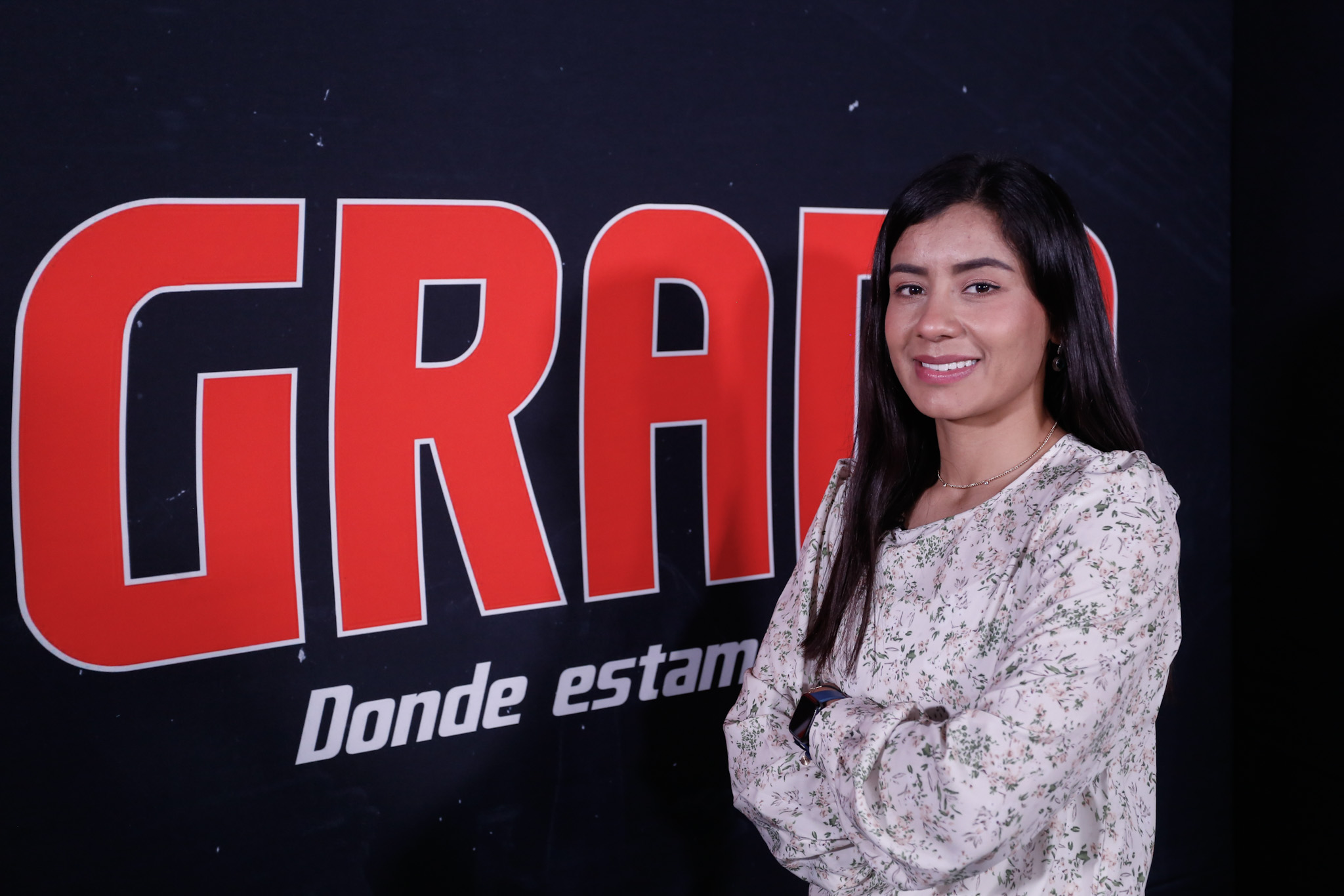 Gaby “La Bonita” Sánchez ya tiene rival para defender su título el 30 de marzo