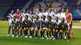 Club Puebla Femenil: un proyecto complejo y desafiante