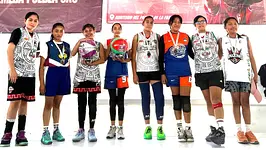 Estatal 3x3 tomará por asalto el IPN Puebla