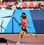 Diana Coraza mantiene el paso firme rumbo a París 2024