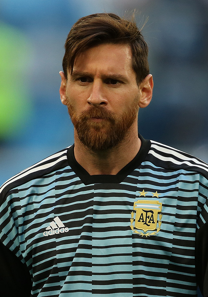 Qatar 2022 será el "último baile" de Messi con Argentina