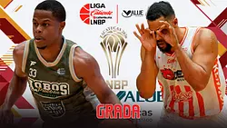 Duro debut para Lobos Puebla en la Copa Value 2026