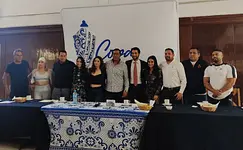 Todo está listo para la Copa Britania 2023