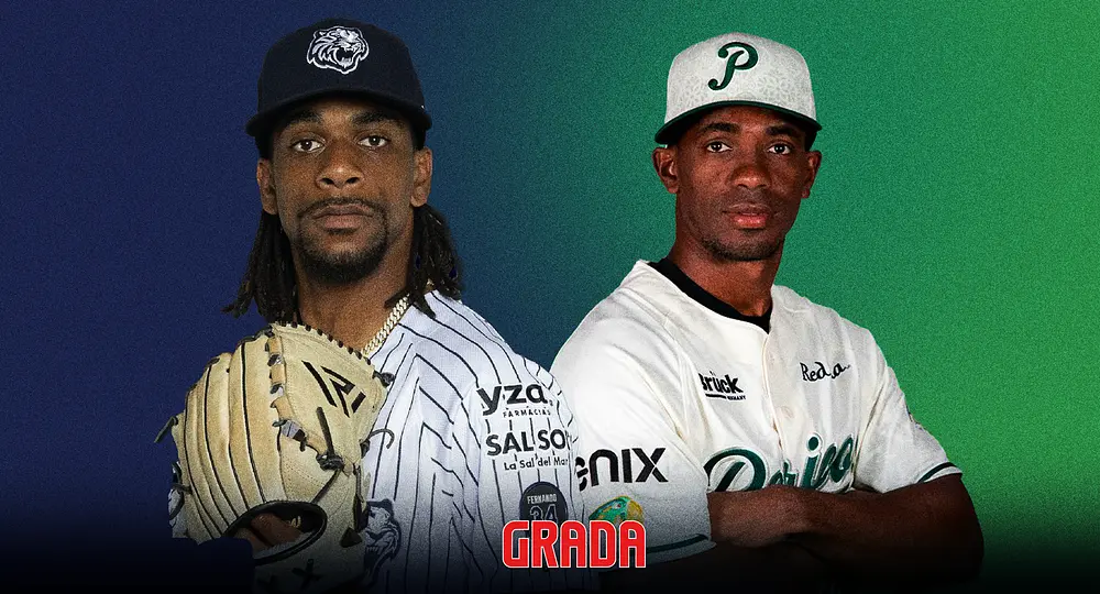 Episodio II Pericos de Puebla vs. Tigres de Quintana Roo: previa, dónde y cómo ver en TV streaming