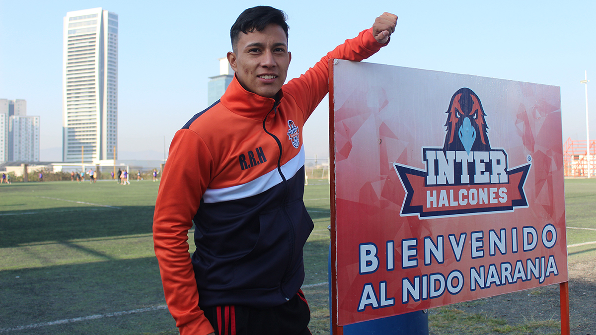 Ricardo Romero: “El Nido Naranja será una fortaleza para la Inter”