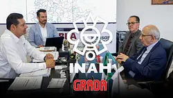 INAH finalmente aprueba proyecto de Universidad del Deporte Puebla