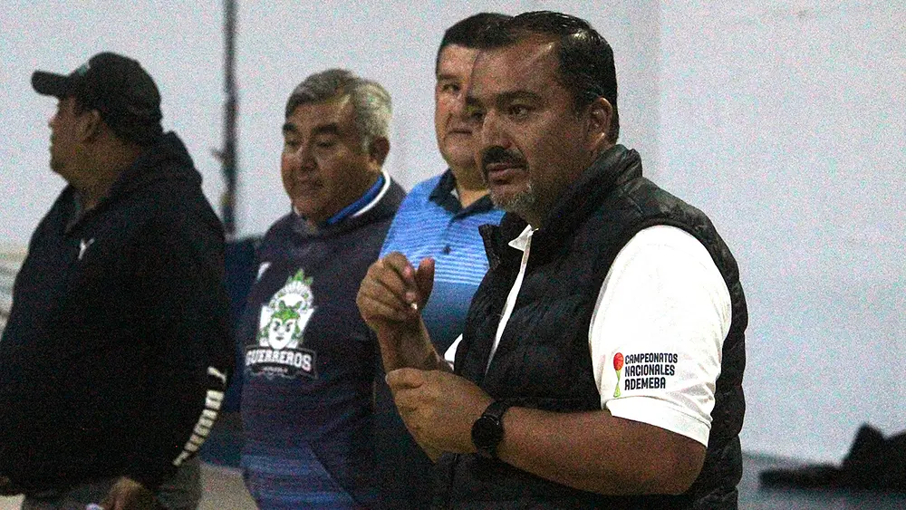 ADEMEBA Puebla busca talentos para Selección U-14