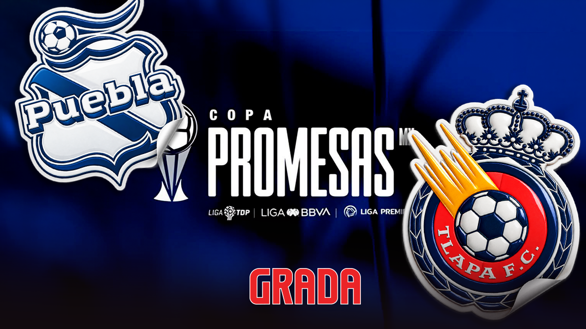 Copa Promesas 2026: partidos y horarios de equipos poblanos