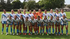 Clausura 2026: Puebla Femenil firma mejor torneo en dos años