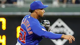Pericos de Puebla apuestan por Sergio Alcántara, con experiencia en Grandes Ligas