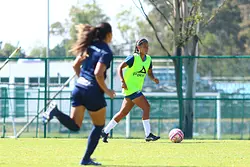 Aprieta Puebla femenil el paso rumbo hacia el Clausura 2023