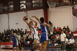 UMAD llega a 10 victorias consecutivas en Liga ABE