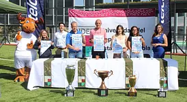 UDEP anuncia torneo estatal de Street Soccer Puebla 2026