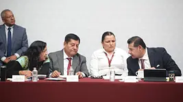 Gobierno estatal busca soluciones para obra “Paseo de Campeones”