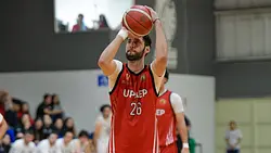 UPAEP vence a ITESM Monterrey; lidera la Liga ABE