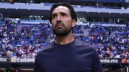 Gerardo Espinoza: “El equipo estuvo a la altura”