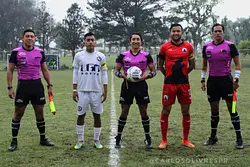 Licántropos rescata el botín de Orizaba: empate y punto extra