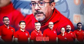 Presenta UPAEP su nueva estructura deportiva